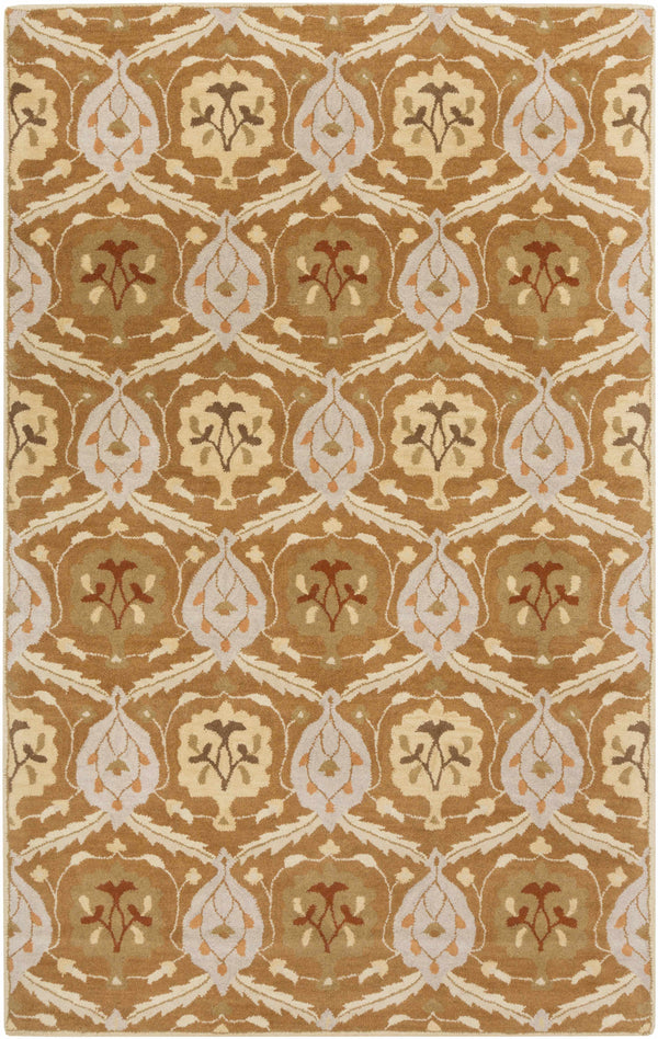 Schwertner Area Rug - Clearance