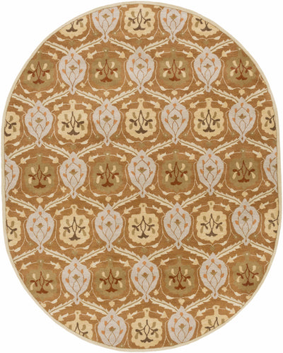 Schwertner Area Rug - Clearance