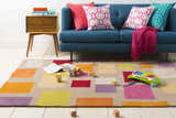 Condobolin Throw Pillow - Clearance