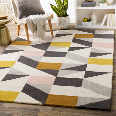 Rosewater Rug - Clearance