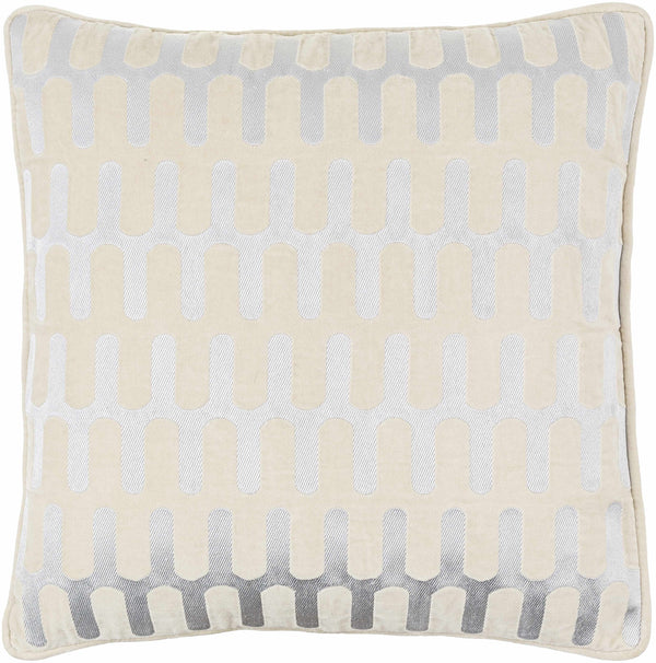 Kenji Throw Pillow