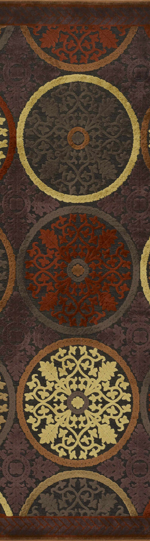 Clay CLA-6600 Area Rug - Clearance