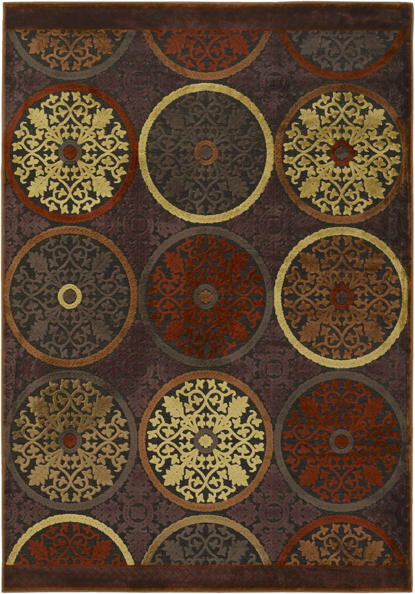 Clay CLA-6600 Area Rug - Clearance