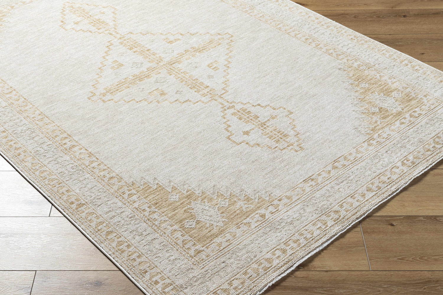 Syona Luxe Rug