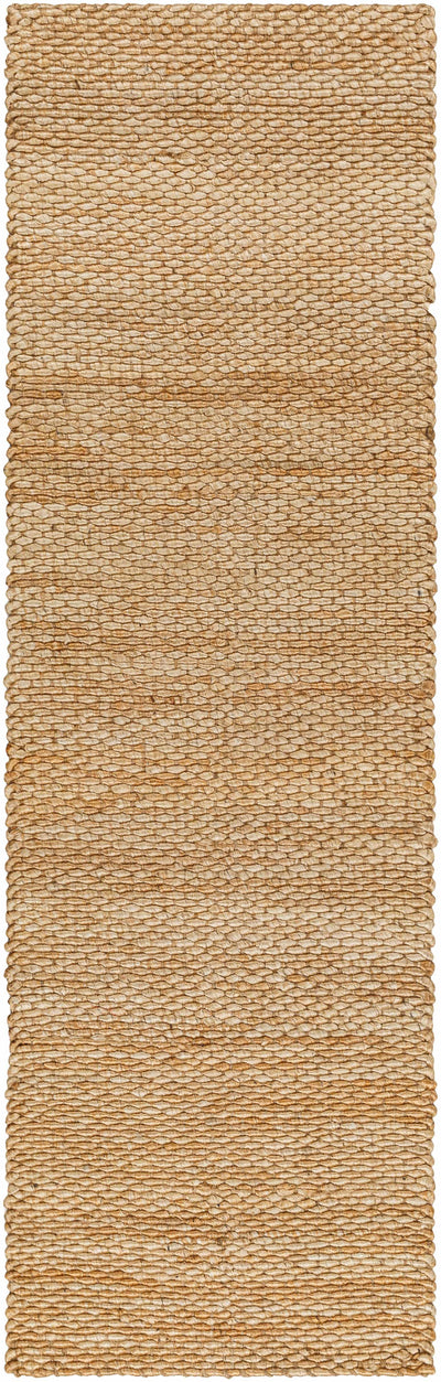 Olof Hand Woven Jute Rug