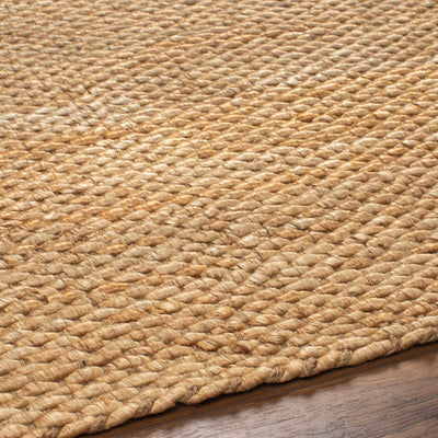 Olof Hand Woven Jute Rug