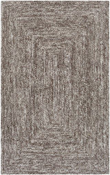 Kenyi Gray Area Rug - Clearance