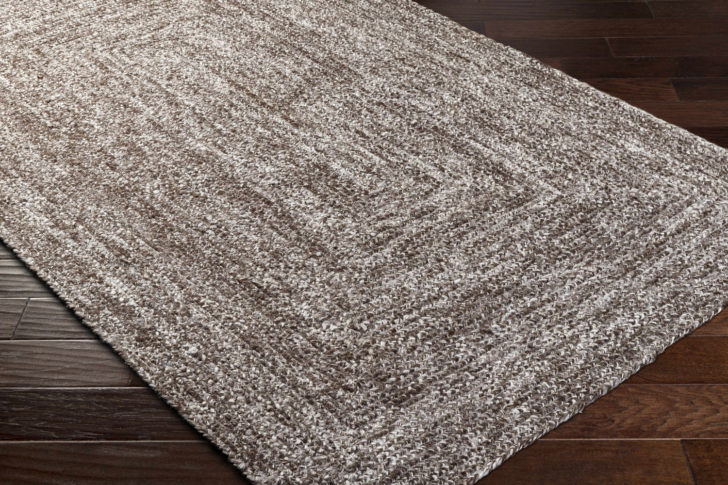 Kenyi Gray Area Rug - Clearance