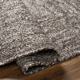 Kenyi Gray Area Rug - Clearance