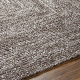 Kenyi Gray Area Rug - Clearance