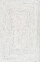 Kenyi Rose Cream Area Rug - Clearance