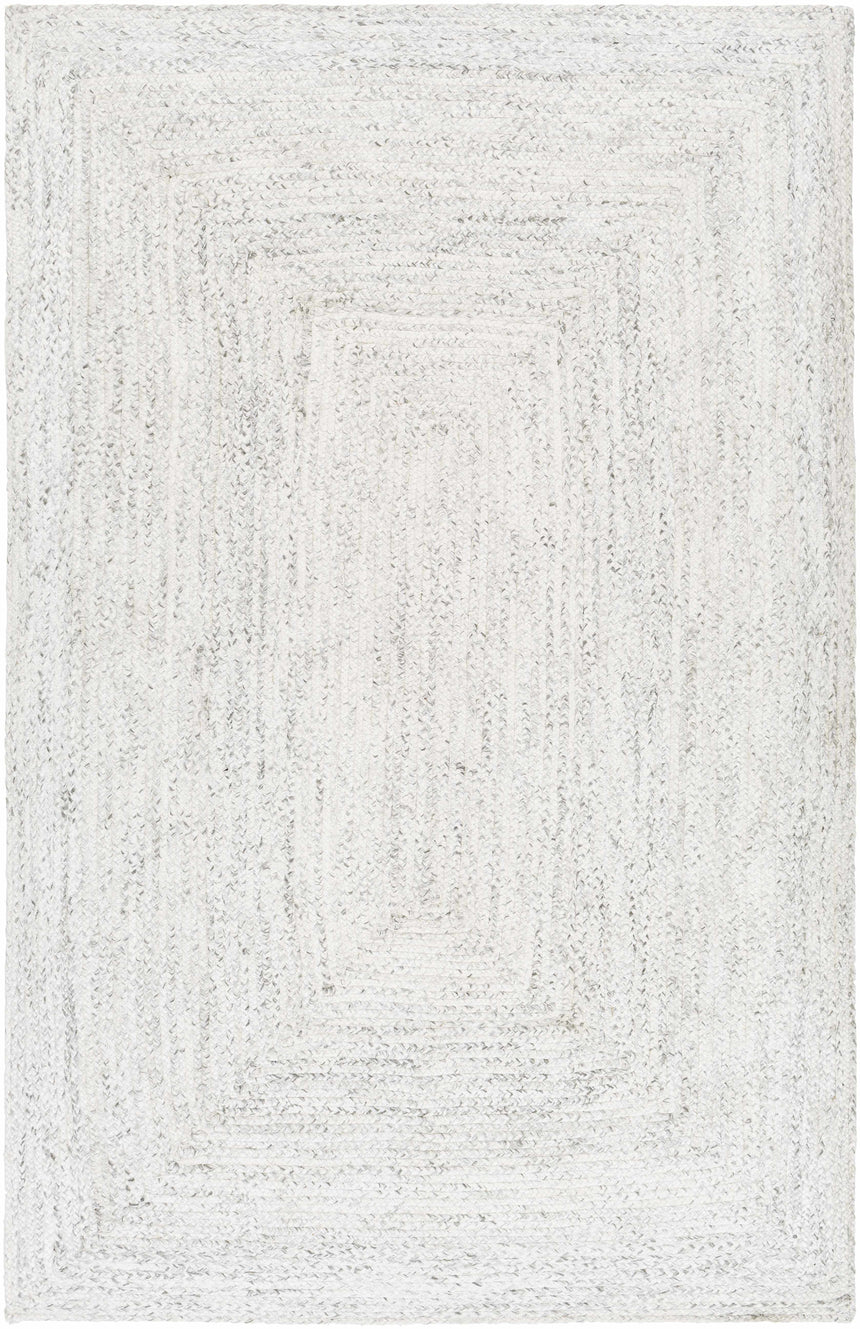 Kenyi Rose Cream Area Rug - Clearance
