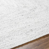 Kenyi Rose Cream Area Rug - Clearance