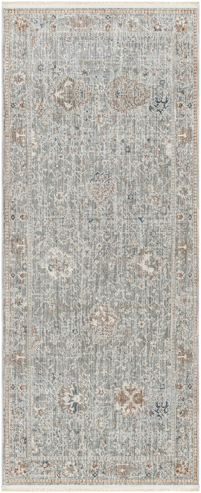 Scole Area Rug