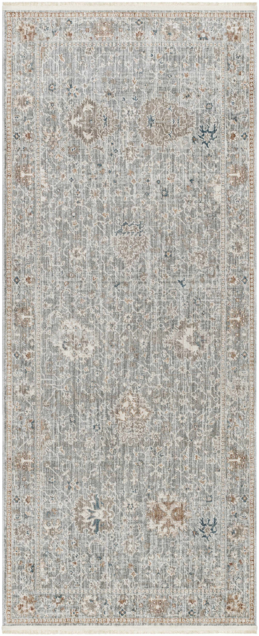 Scole Area Rug - Clearance