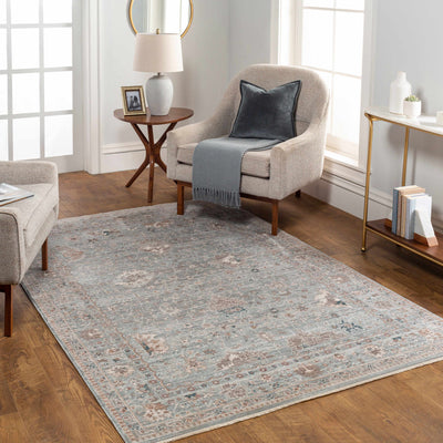 Scole Area Rug