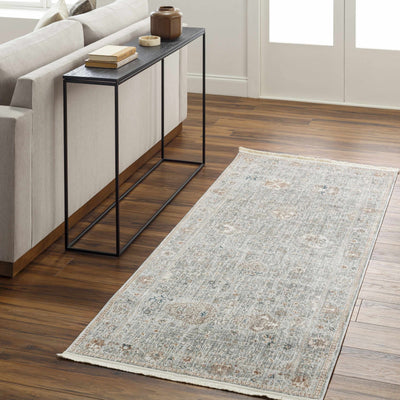 Scole Area Rug