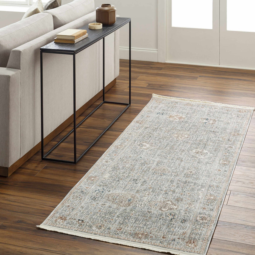 Scole Area Rug - Clearance