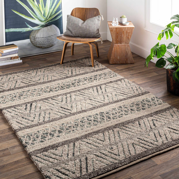 Scotrun Area Rug