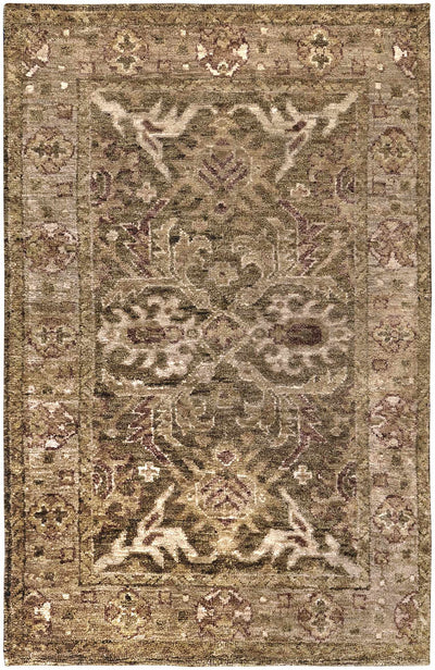 Oysterville Area Rug - Clearance