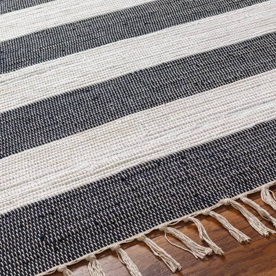 Moby Charcoal Area Rug