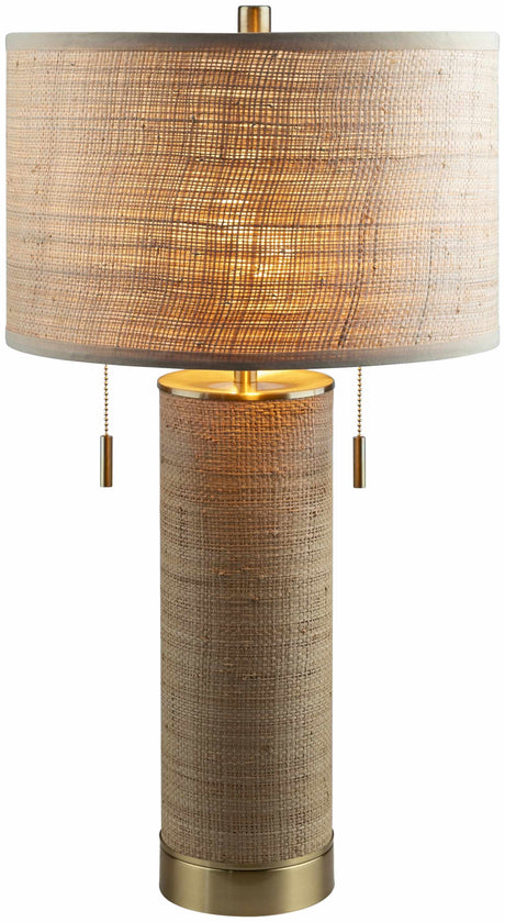 Shujalpur Table Lamp