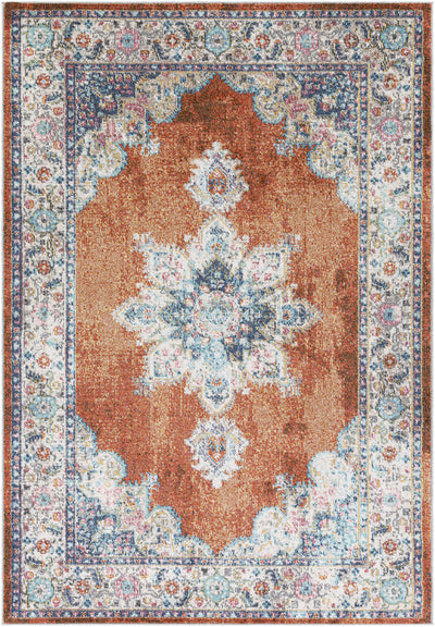 Scotter Area Rug - Clearance