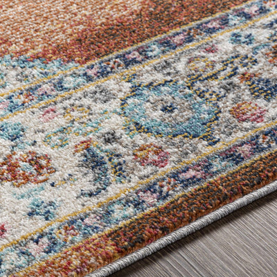 Scotter Area Rug - Clearance