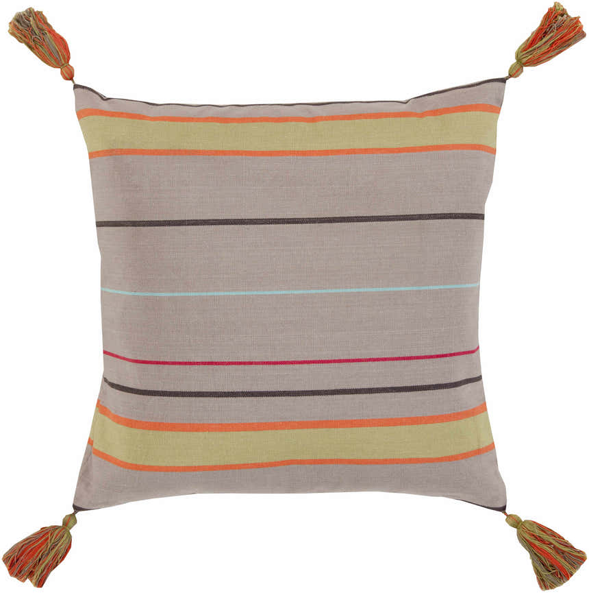 Scullin Throw Pillow - Clearance