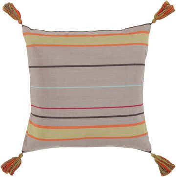 Scullin Throw Pillow - Clearance