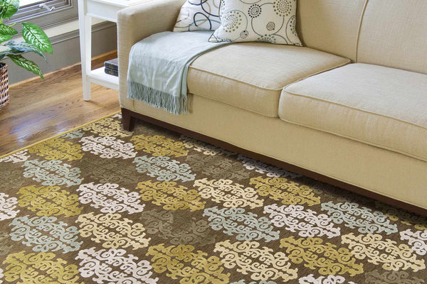 Cynthia CYN-3800 Area Rug - Clearance