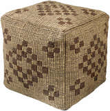 Skwierzyna Pouf - Clearance