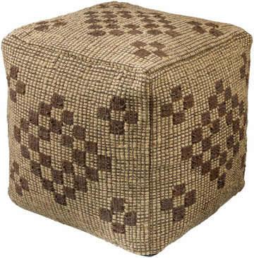 Skwierzyna Pouf - Clearance