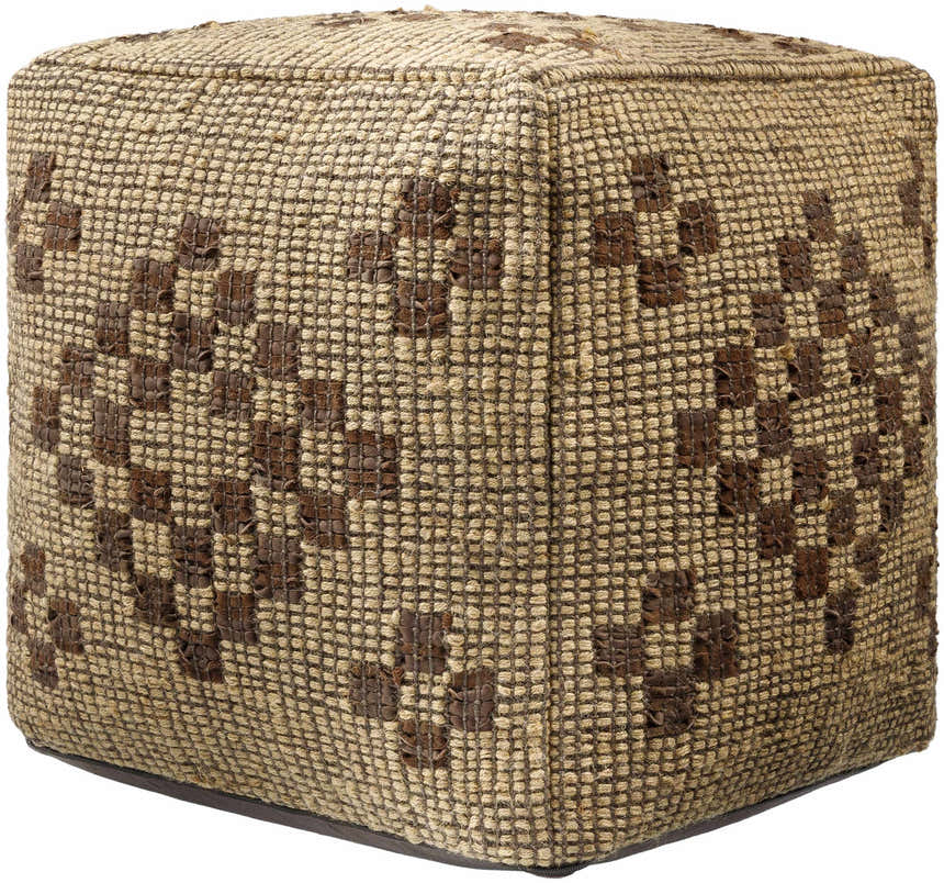 Skwierzyna Pouf - Clearance