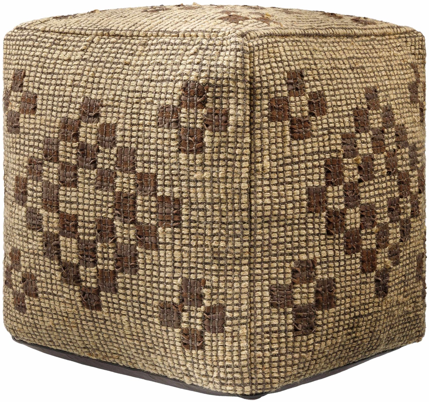 Skwierzyna Pouf - Clearance