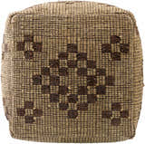 Skwierzyna Pouf - Clearance