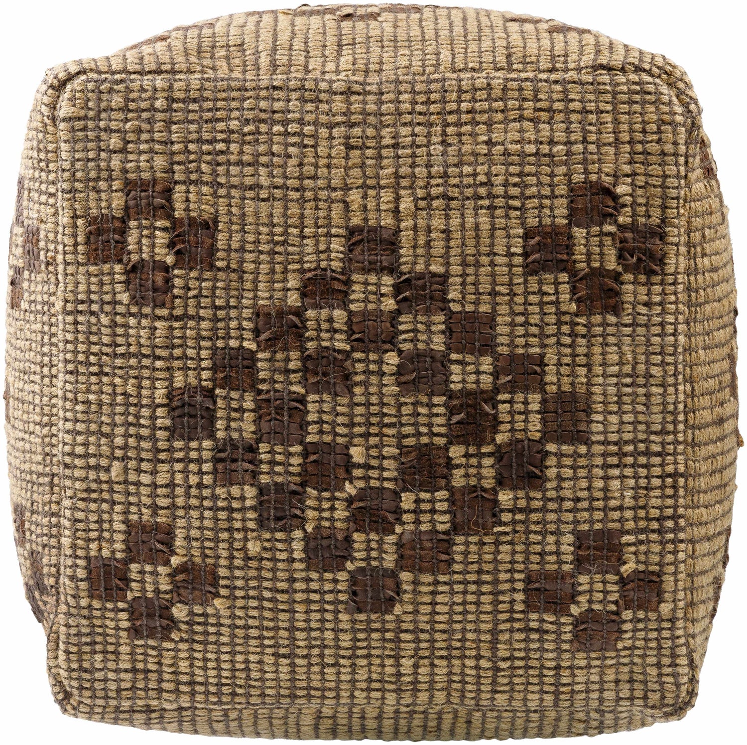 Skwierzyna Pouf - Clearance