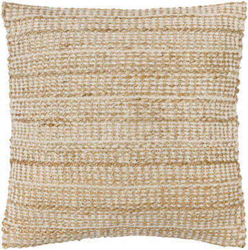 Fauve Throw Pillow - Clearance