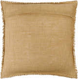 Fauve Throw Pillow - Clearance