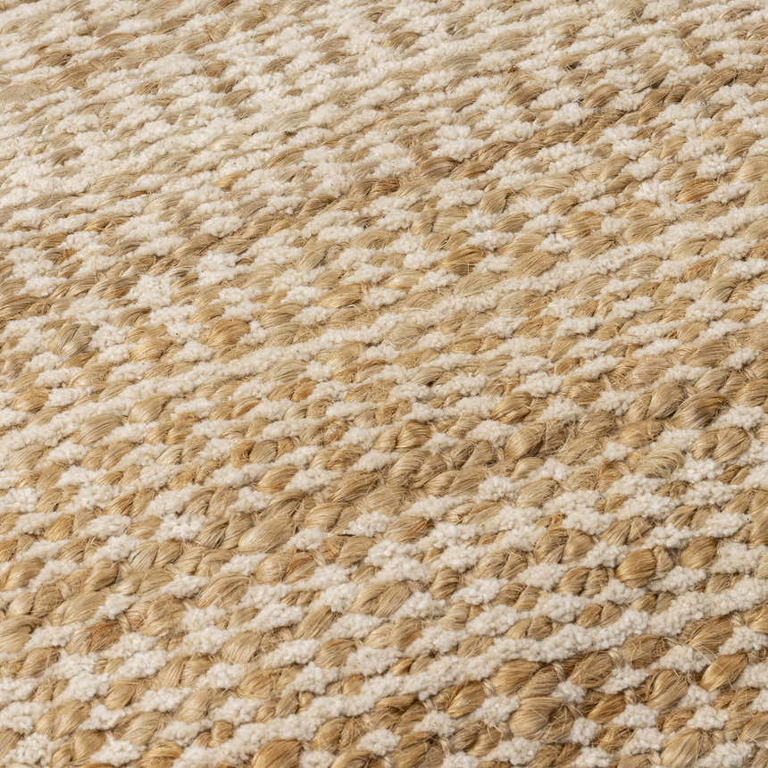 Fauve Throw Pillow - Clearance