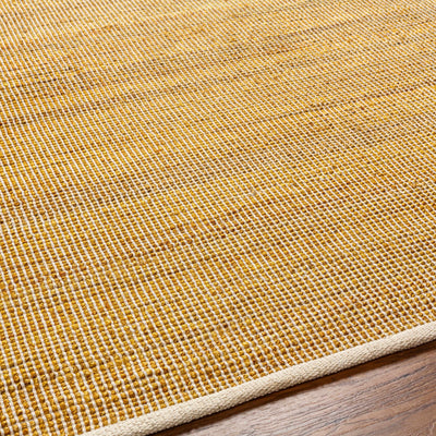 Byrne Tan Jute Rug