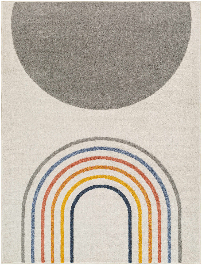 Adla Area Rug - Clearance