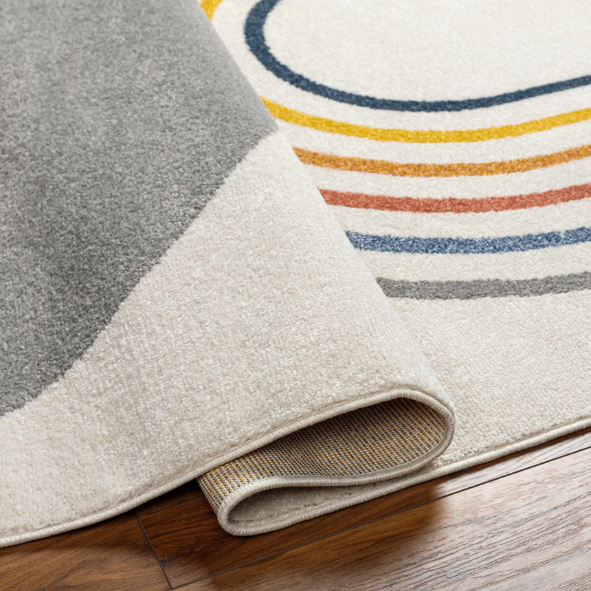 Adla Area Rug - Clearance