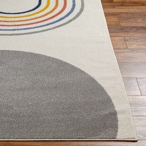 Adla Area Rug - Clearance