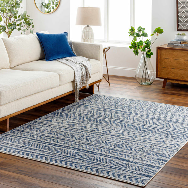 Benny Area Rug - Clearance