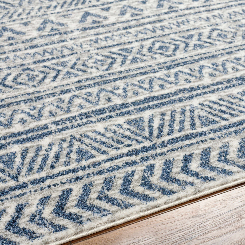 Benny Area Rug - Clearance