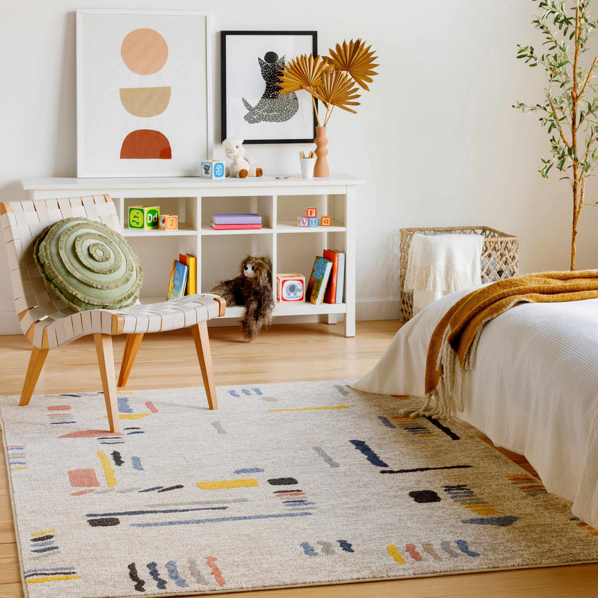 Cielo Area Rug - Clearance