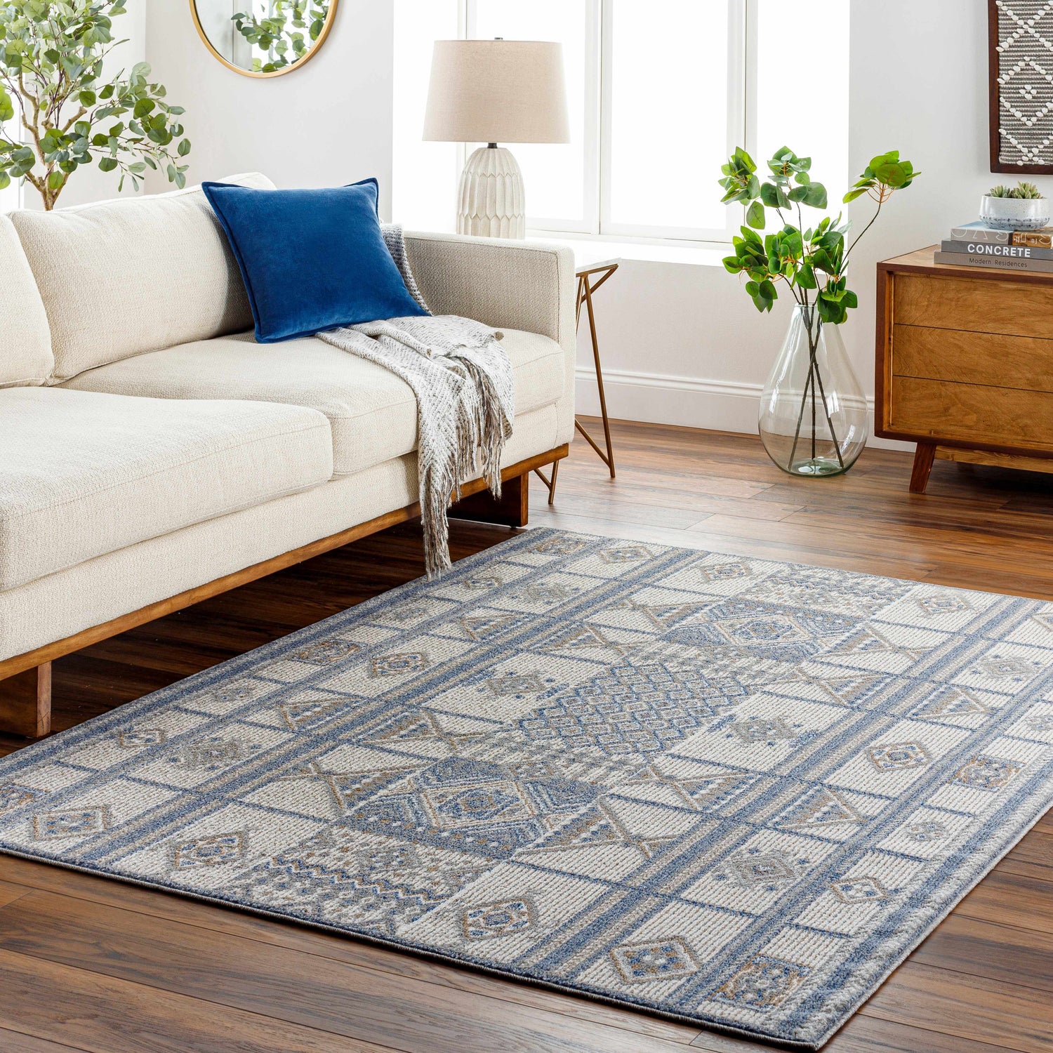 Coryn Area Rug - Clearance