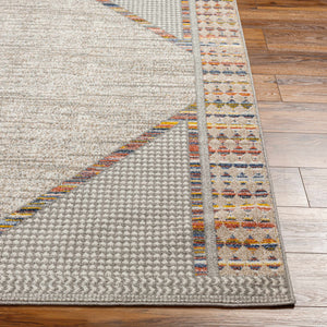 Donat Area Rug - Clearance