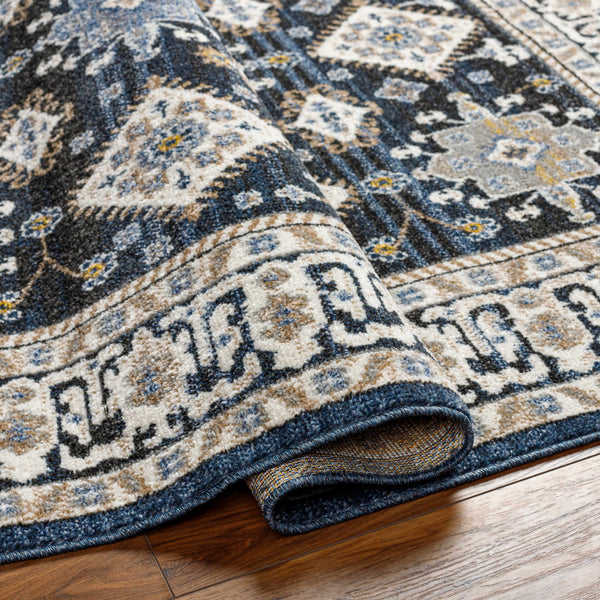 Einav Area Rug - Clearance